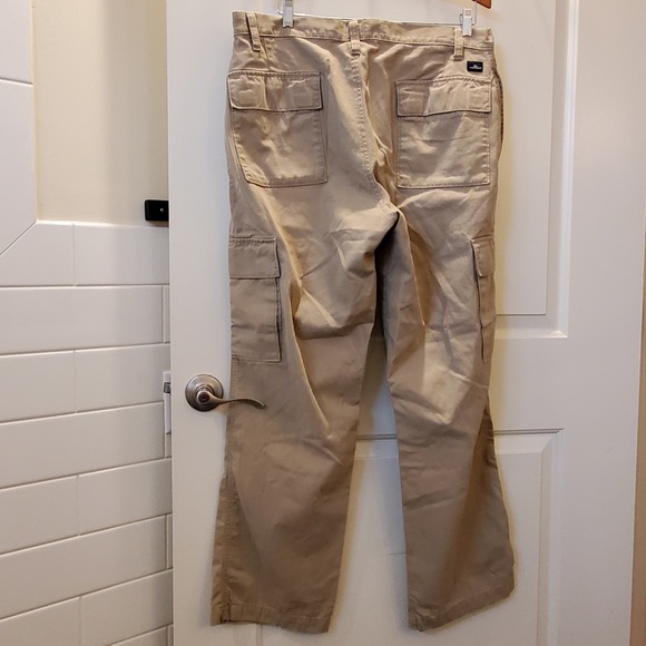 Dockers Pants Dockers 6 Pocket Cargo Khakis Poshmark
